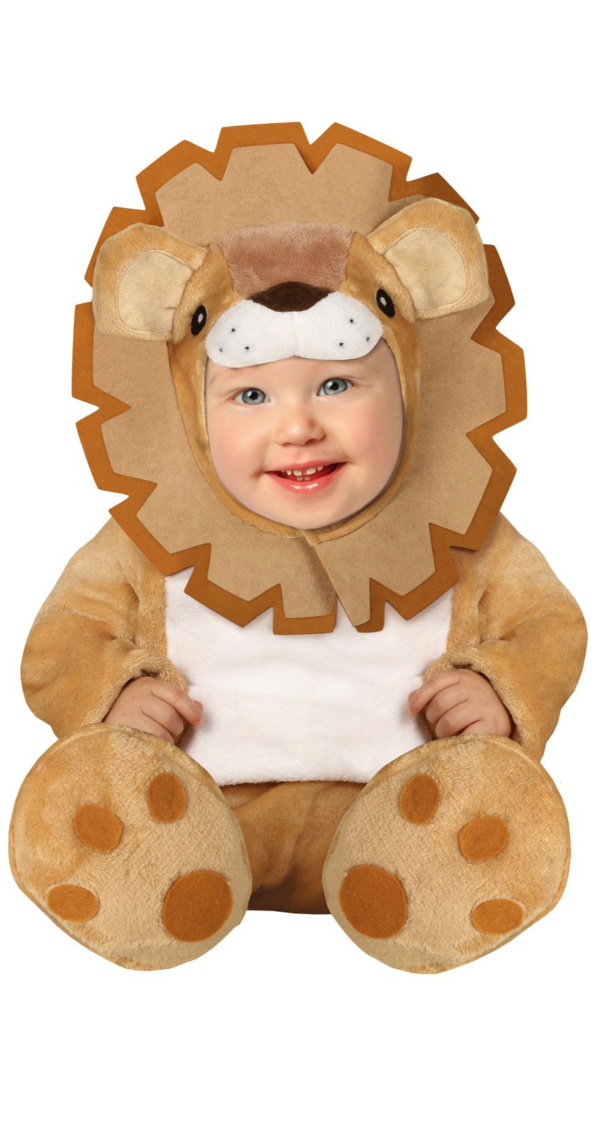 その他 P Toddler Lion Kids Jungle Animal Infant Fancy Dress Baby Halloween